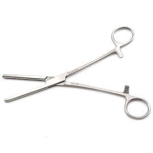 hemostatic and general operating forceps