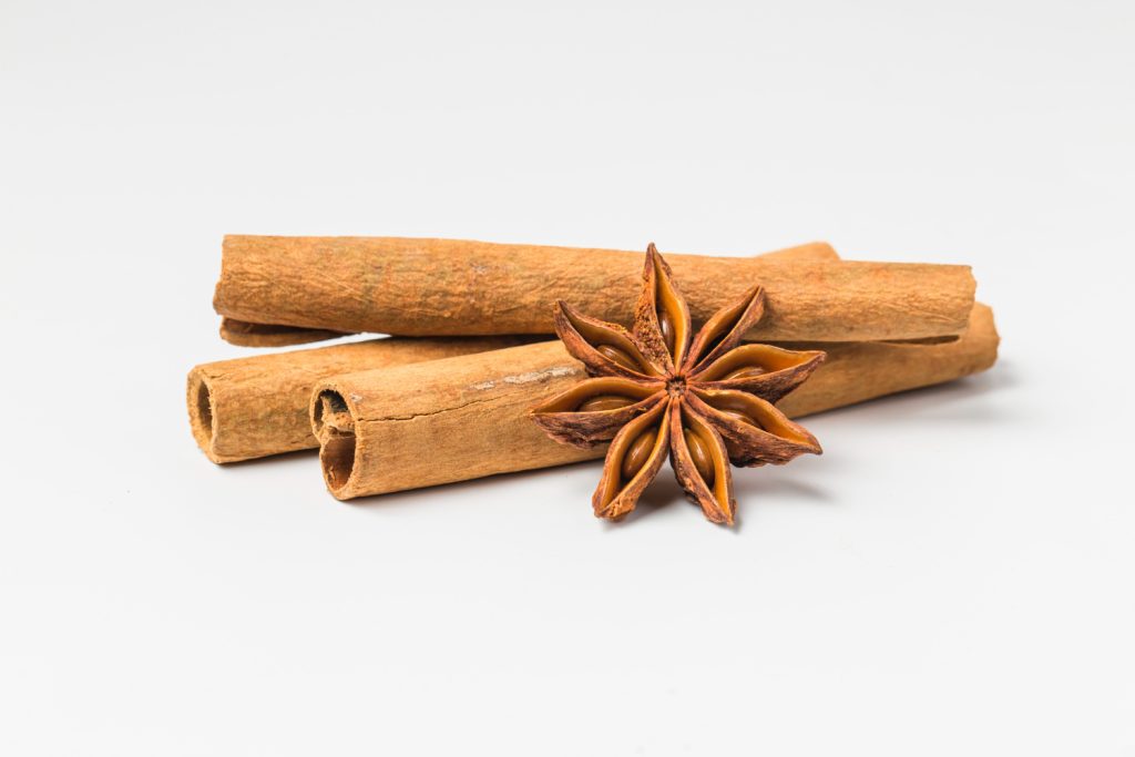 cinnamon for a healthy life