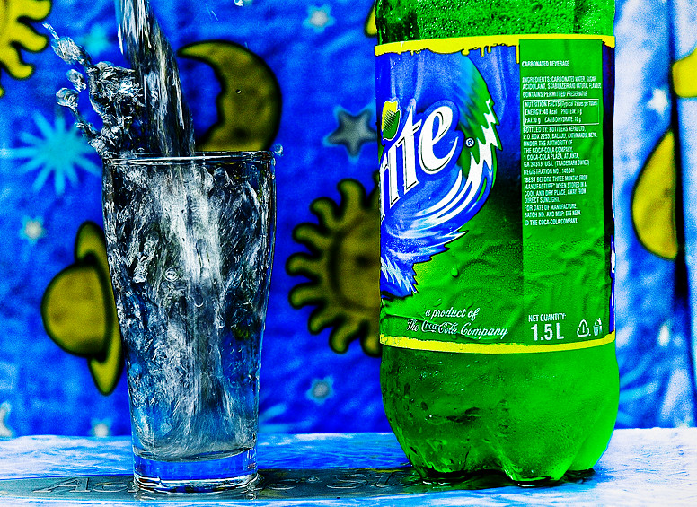 Does Sprite Have Caffeine And Everything You Need to Know About it