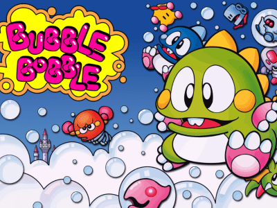 bubble dobble arcade game - DB games