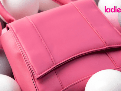 ladiezfirst brand awareness