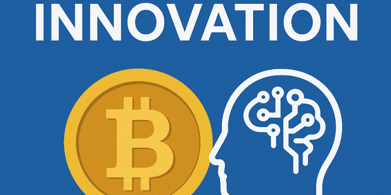 iCryptoAI.com innovation AI image