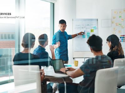 The Role of BPO in Scaling Startups to Global Enterprises