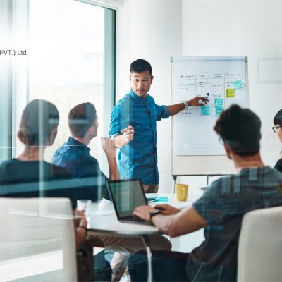 The Role of BPO in Scaling Startups to Global Enterprises