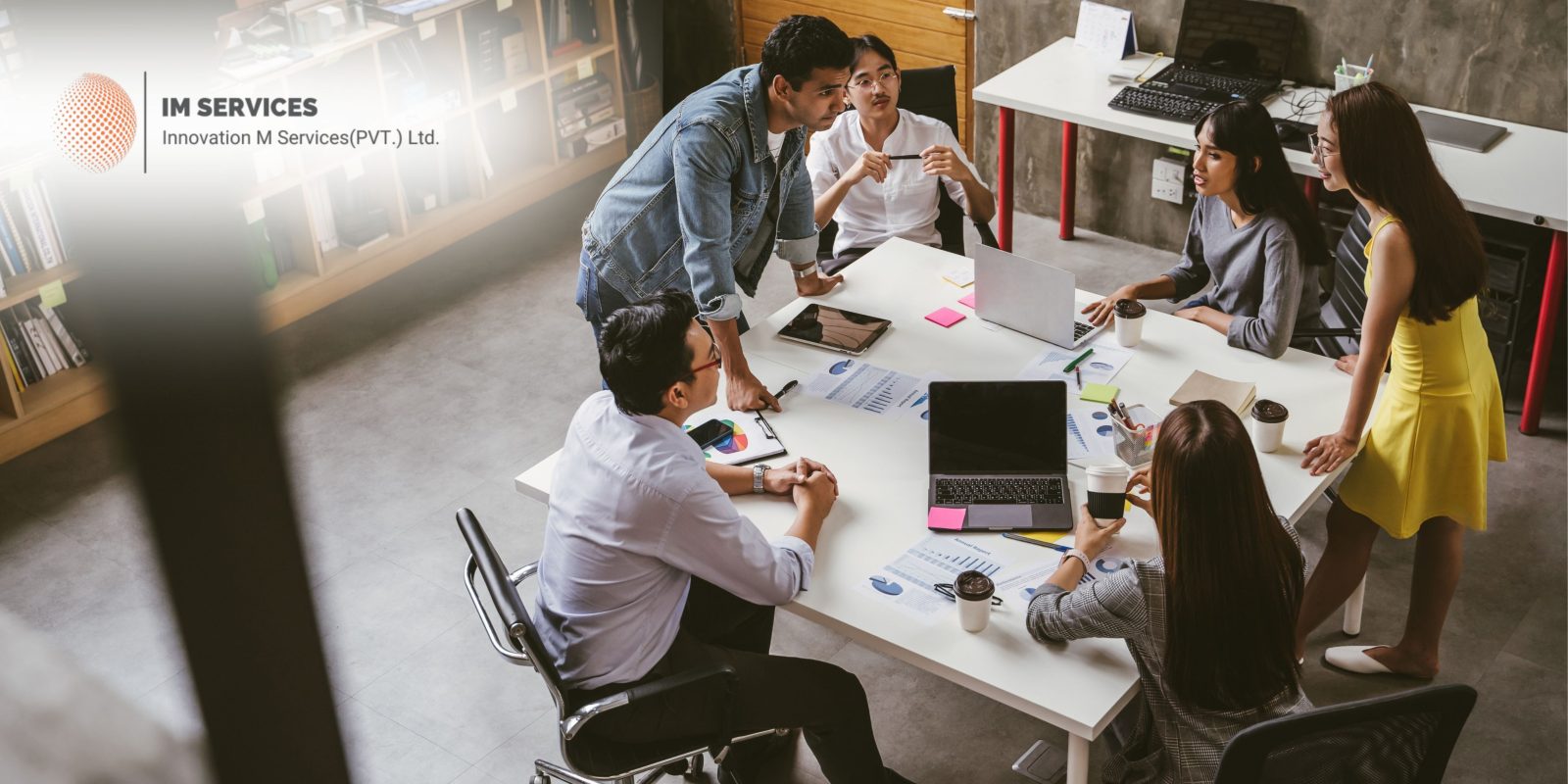 Why Tech Startups Should Hire Dedicated Development Teams