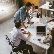 Why Tech Startups Should Hire Dedicated Development Teams