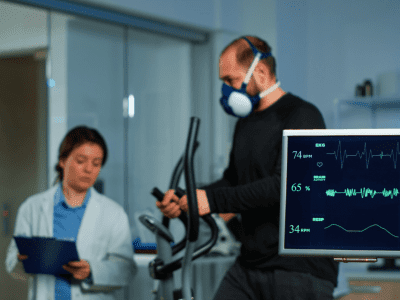 Genius.ai Copilot and Heartbeat