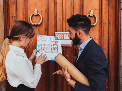 Steps to Buying a House in Canberra | Complete Buyer Guide 5 Steps to Buying a House in Canberra