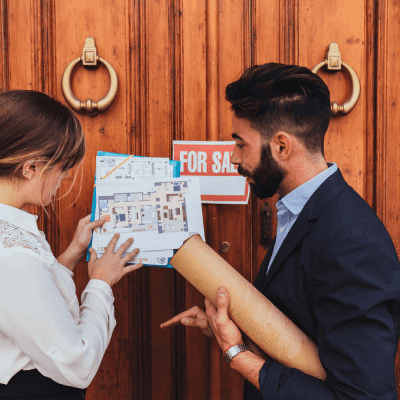 Steps to Buying a House in Canberra