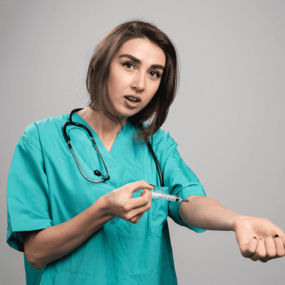 Semaglutide: What It Is, How It Works & Is Semaglutide Safe?