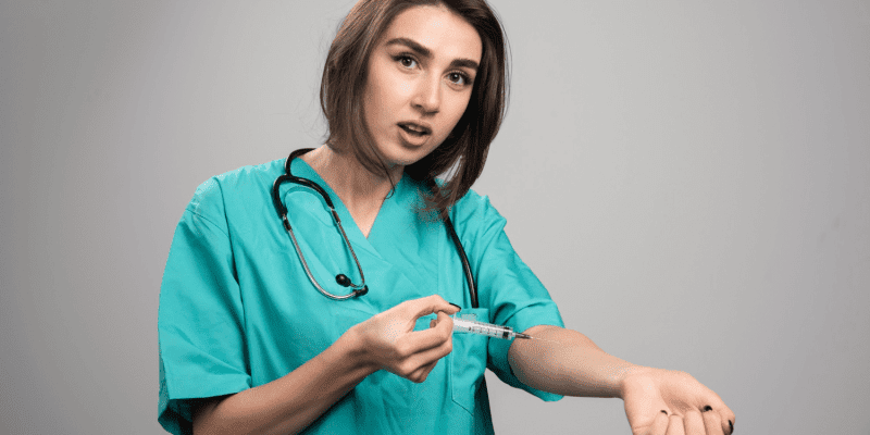 Semaglutide: What It Is, How It Works & Is Semaglutide Safe?