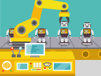 Factorio: How to Use Construction Robots | Complete Guide 4 Factorio: How to Use Construction Robots