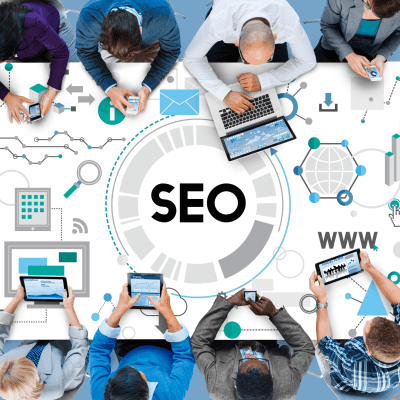 SEO Company in Australia
