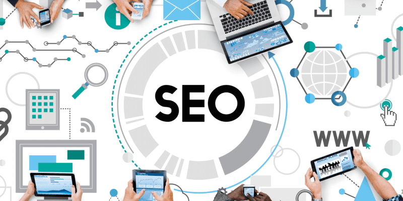 SEO Company in Australia