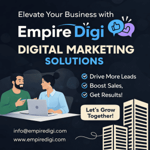 EMPIRE DIGI