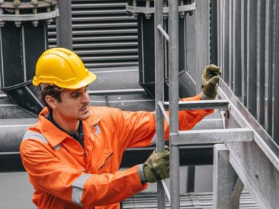 Why Water Infrastructure Rehabilitation Services Are Essential for Cities