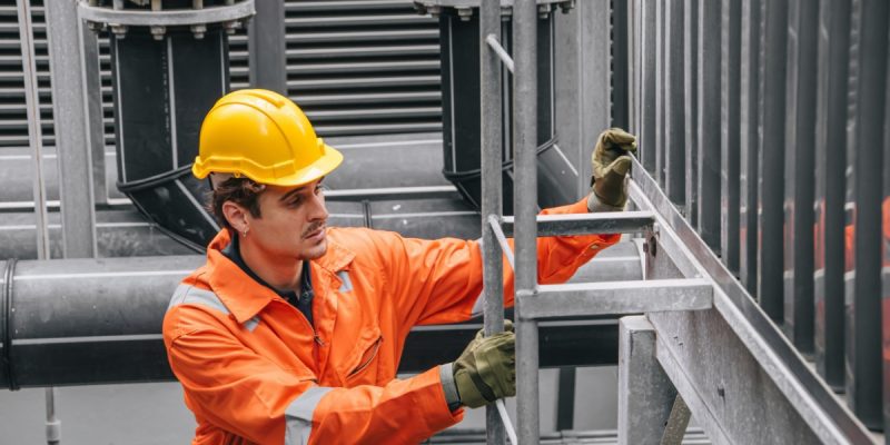 Why Water Infrastructure Rehabilitation Services Are Essential for Cities