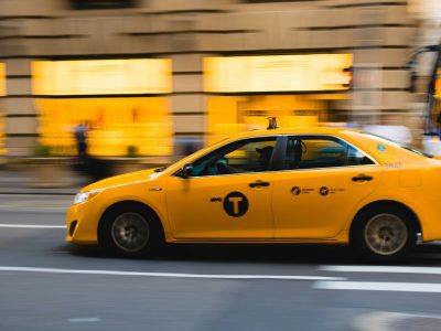 Princes Risborough Taxis