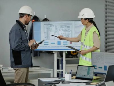 Why MEP Design Services Are Essential for Modern Construction Projects Why MEP Design Services Are Essential for Modern Construction Projects